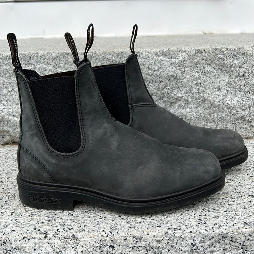 Blundstone 1308 Dress Chelsea Boot, US women’s size 8